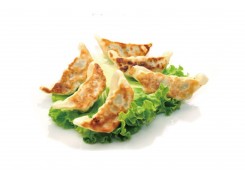 109 Gyoza (6 pièces)