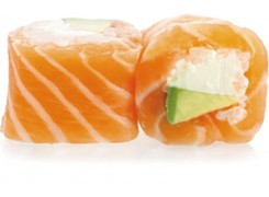 204 Cheese avocat