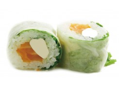 807 saumon cheese
