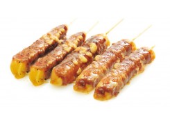 Menu brochettes B2