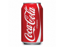 Coca Cola 33cl