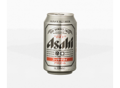 Asahi 33cl