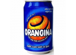 Orangina 33cl