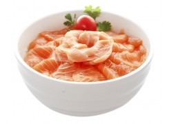 C1 Chirashi saumon