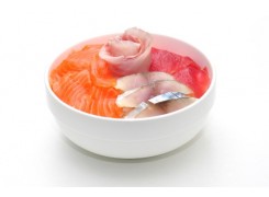 C3 Chirashi assortiment