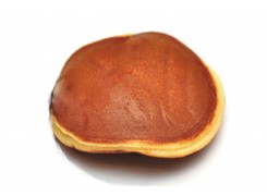 DE4 Dorayaki