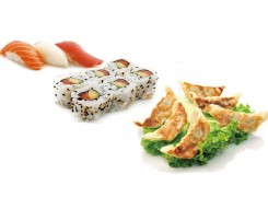 Menu mixte B F6a