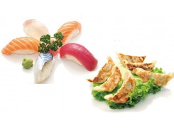 Menu mixte B F7a