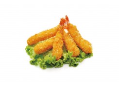 A5 Tempura crevette